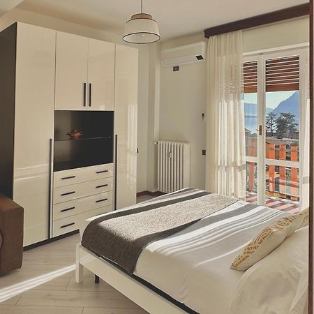 Lake Como View Apartment Oliveto Lario Extérieur photo