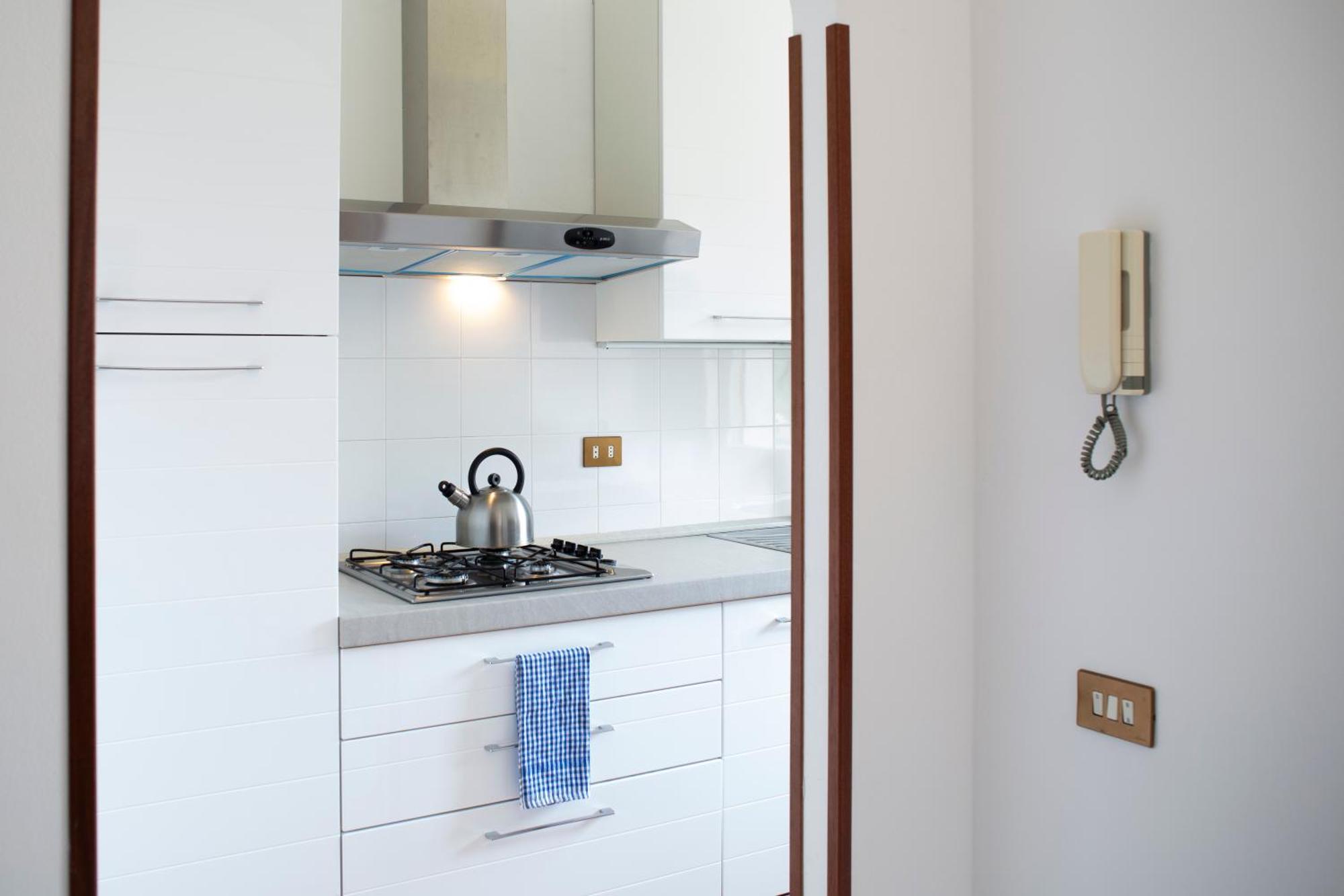 Lake Como View Apartment Oliveto Lario Extérieur photo