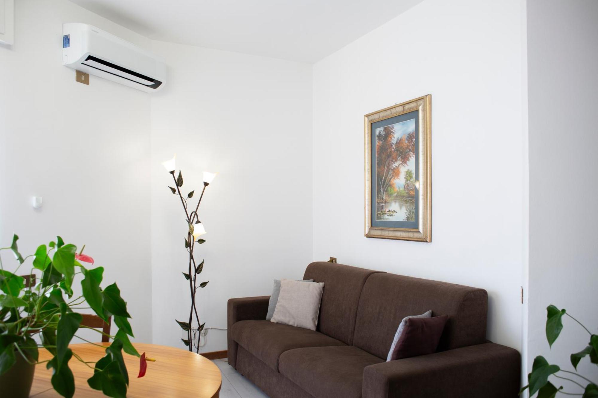 Lake Como View Apartment Oliveto Lario Extérieur photo