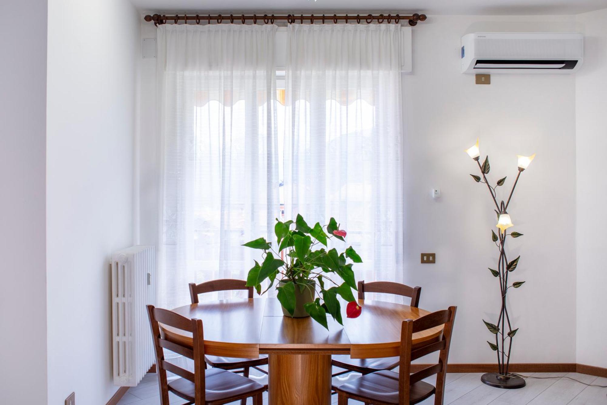 Lake Como View Apartment Oliveto Lario Extérieur photo